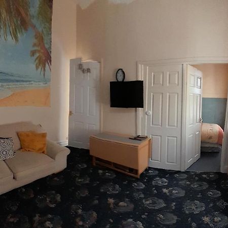 Nova Holiday Apartments Blackpool Buitenkant foto