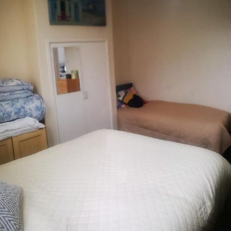 Nova Holiday Apartments Blackpool Buitenkant foto