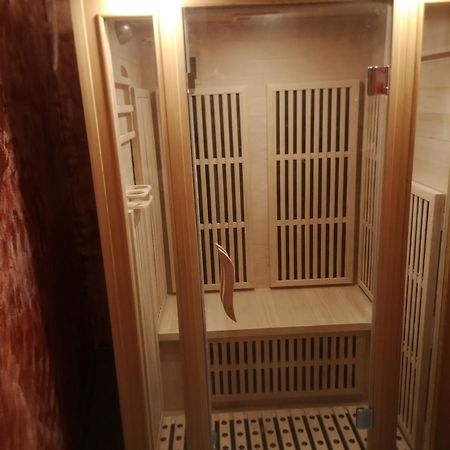 Nova Holiday Apartments Blackpool Buitenkant foto