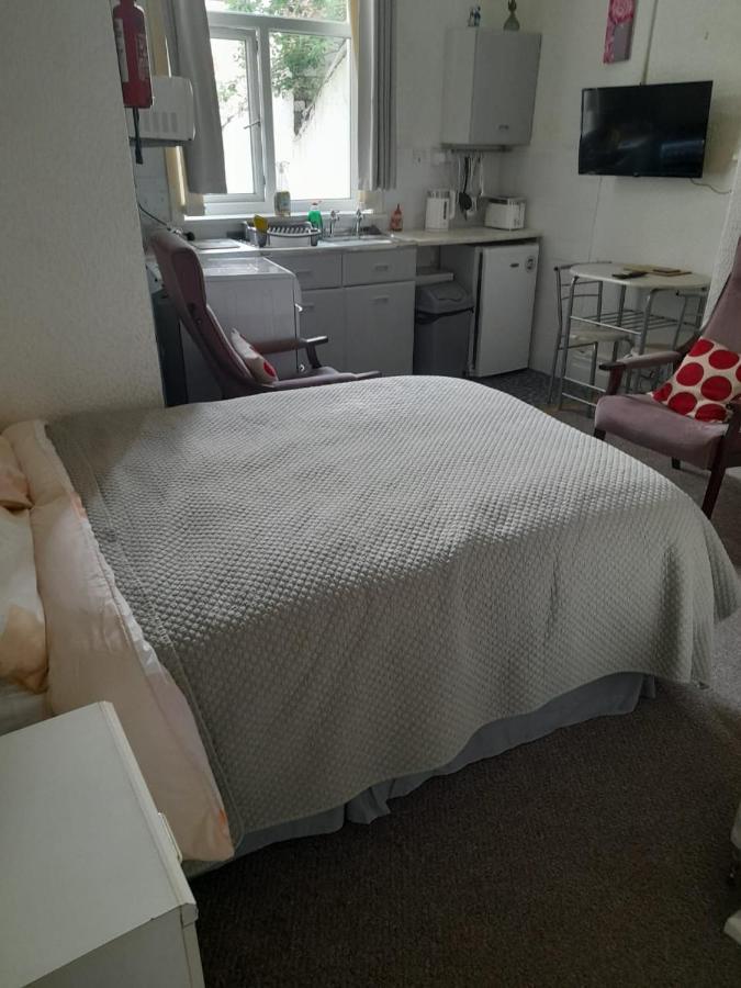 Nova Holiday Apartments Blackpool Buitenkant foto