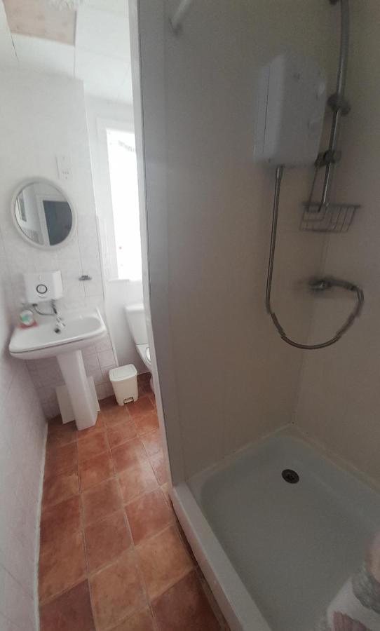 Nova Holiday Apartments Blackpool Buitenkant foto