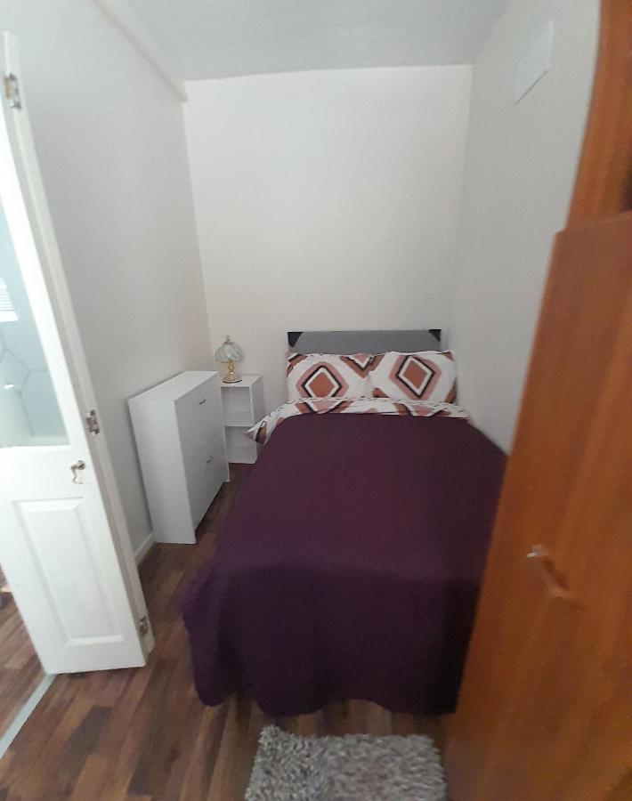 Nova Holiday Apartments Blackpool Buitenkant foto