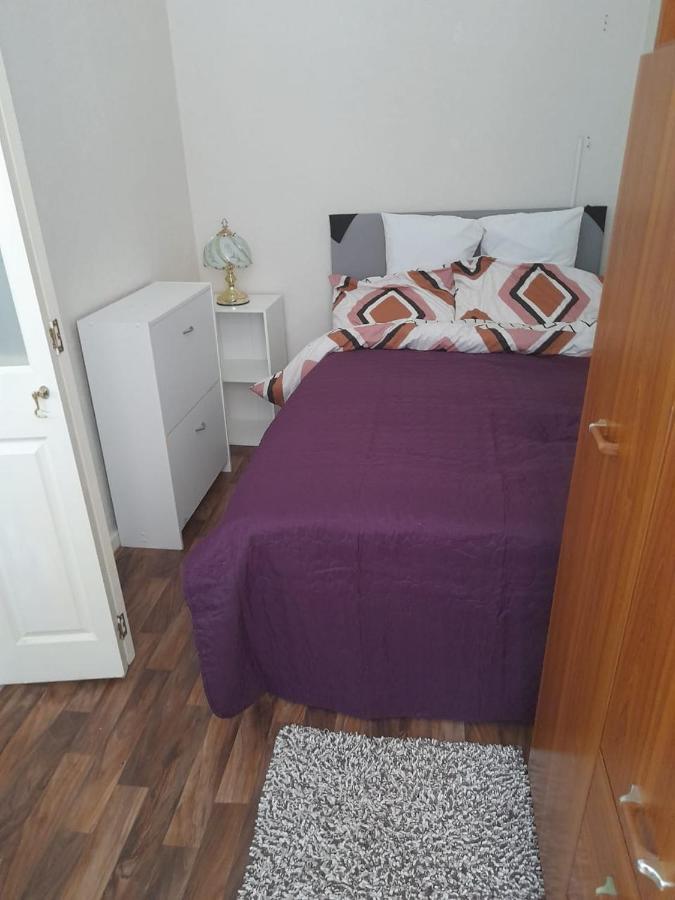 Nova Holiday Apartments Blackpool Buitenkant foto
