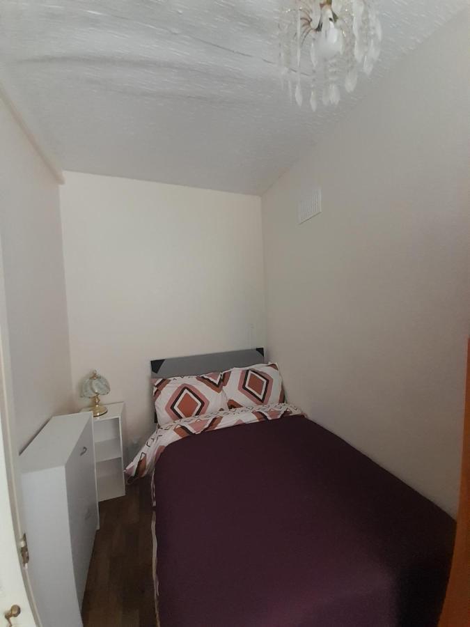Nova Holiday Apartments Blackpool Buitenkant foto