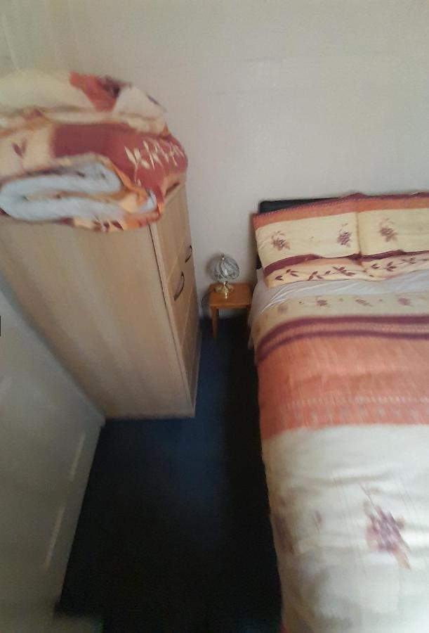 Nova Holiday Apartments Blackpool Buitenkant foto