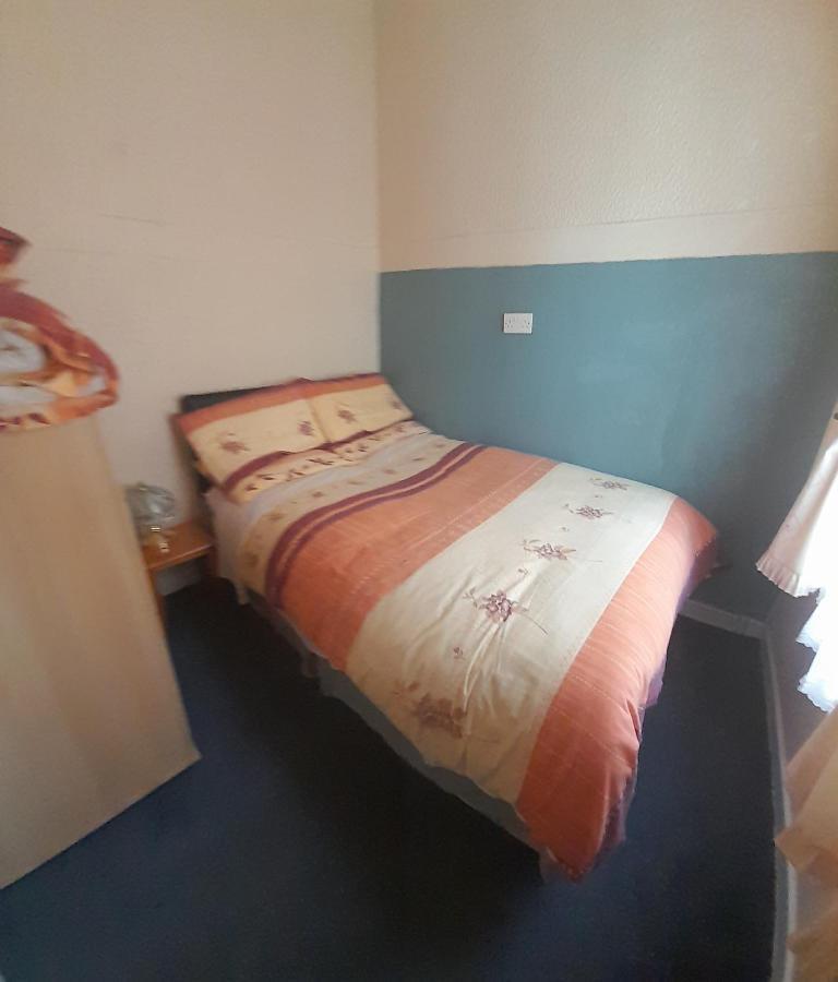 Nova Holiday Apartments Blackpool Buitenkant foto