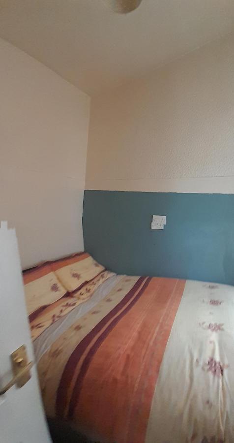 Nova Holiday Apartments Blackpool Buitenkant foto