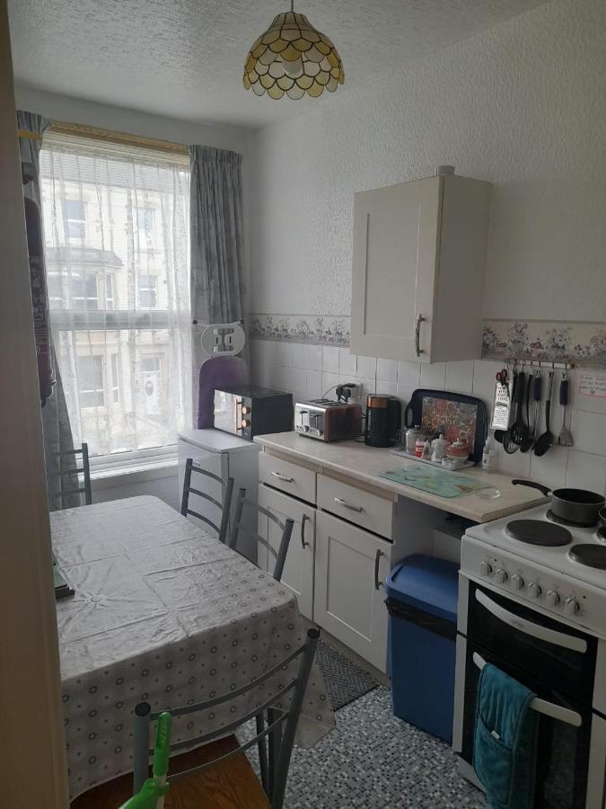 Nova Holiday Apartments Blackpool Buitenkant foto