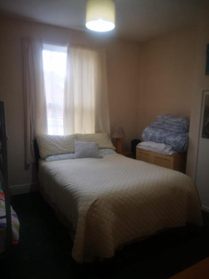 Nova Holiday Apartments Blackpool Buitenkant foto