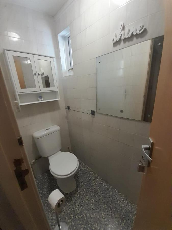 Nova Holiday Apartments Blackpool Buitenkant foto