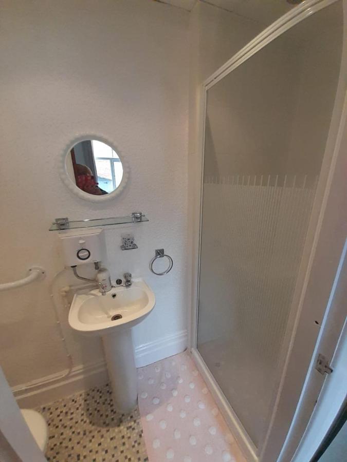 Nova Holiday Apartments Blackpool Buitenkant foto