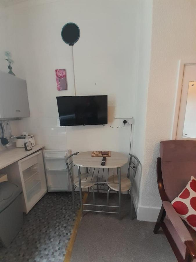 Nova Holiday Apartments Blackpool Buitenkant foto