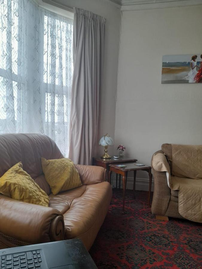 Nova Holiday Apartments Blackpool Buitenkant foto