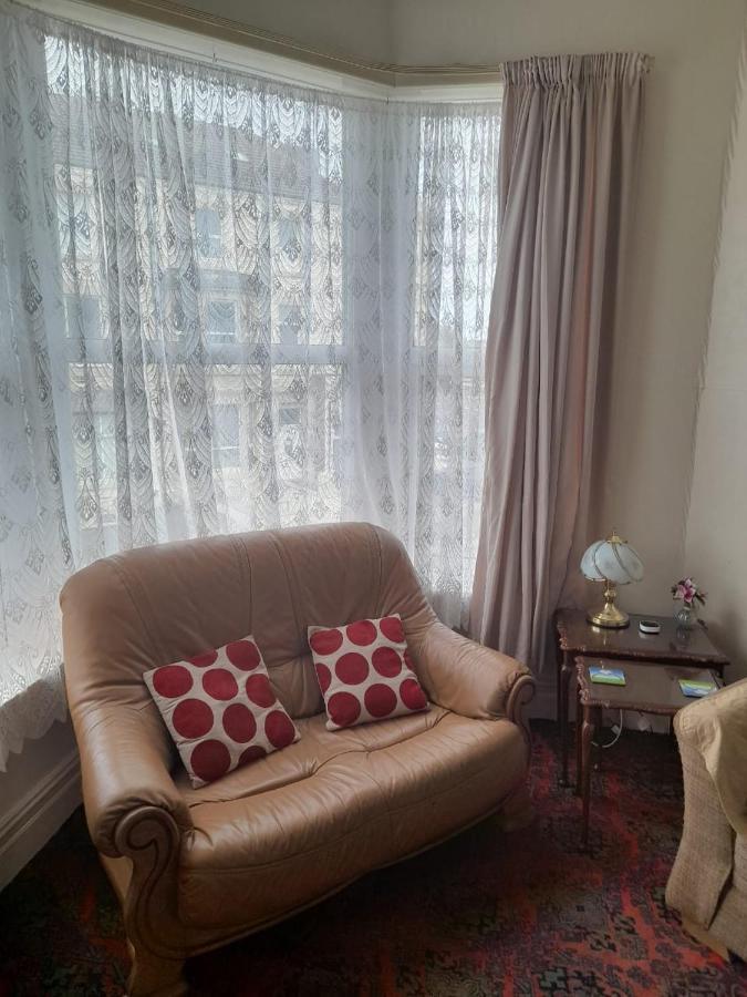 Nova Holiday Apartments Blackpool Buitenkant foto