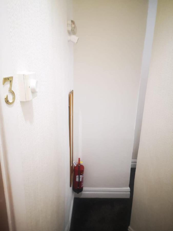 Nova Holiday Apartments Blackpool Buitenkant foto
