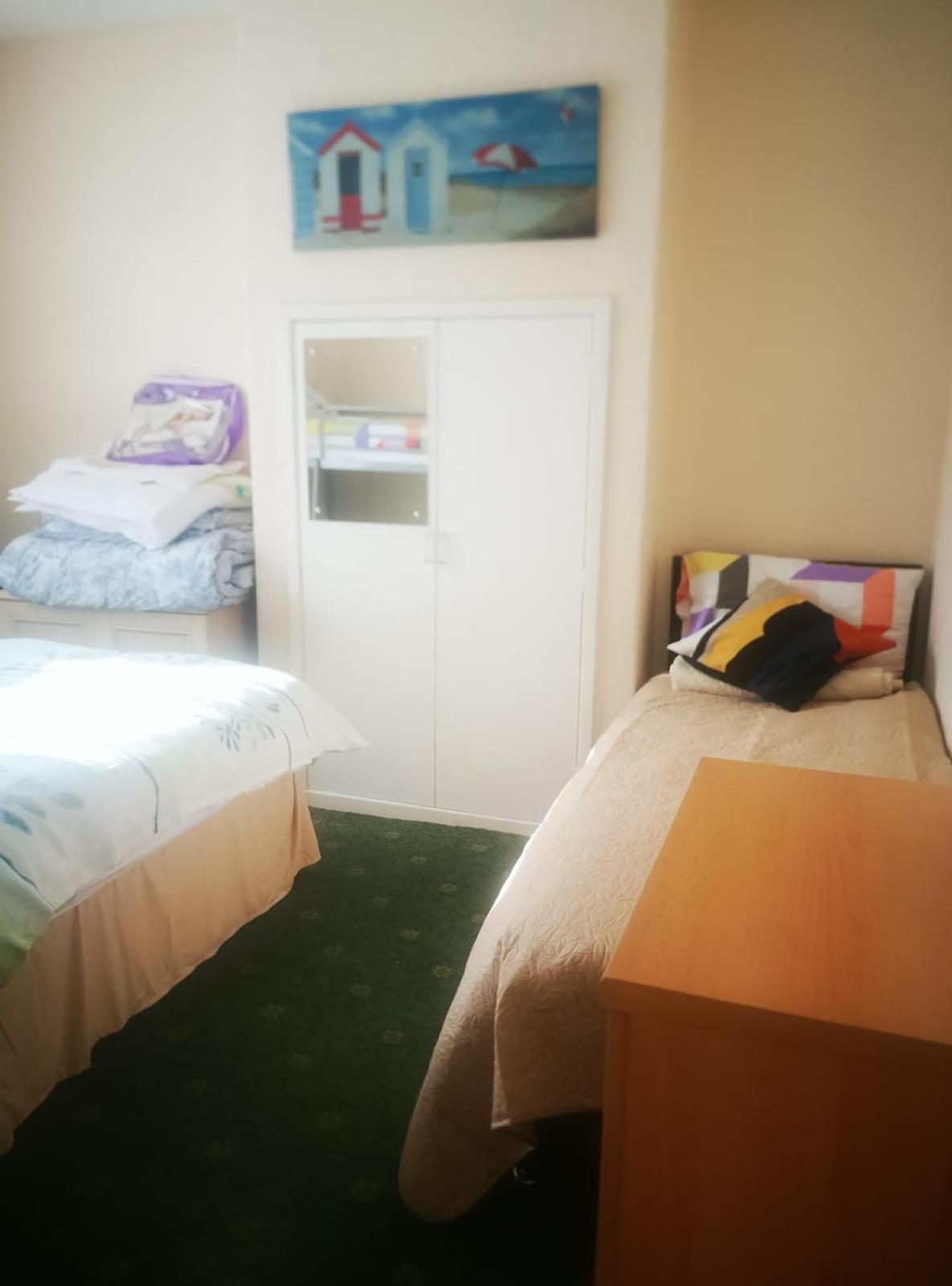 Nova Holiday Apartments Blackpool Buitenkant foto