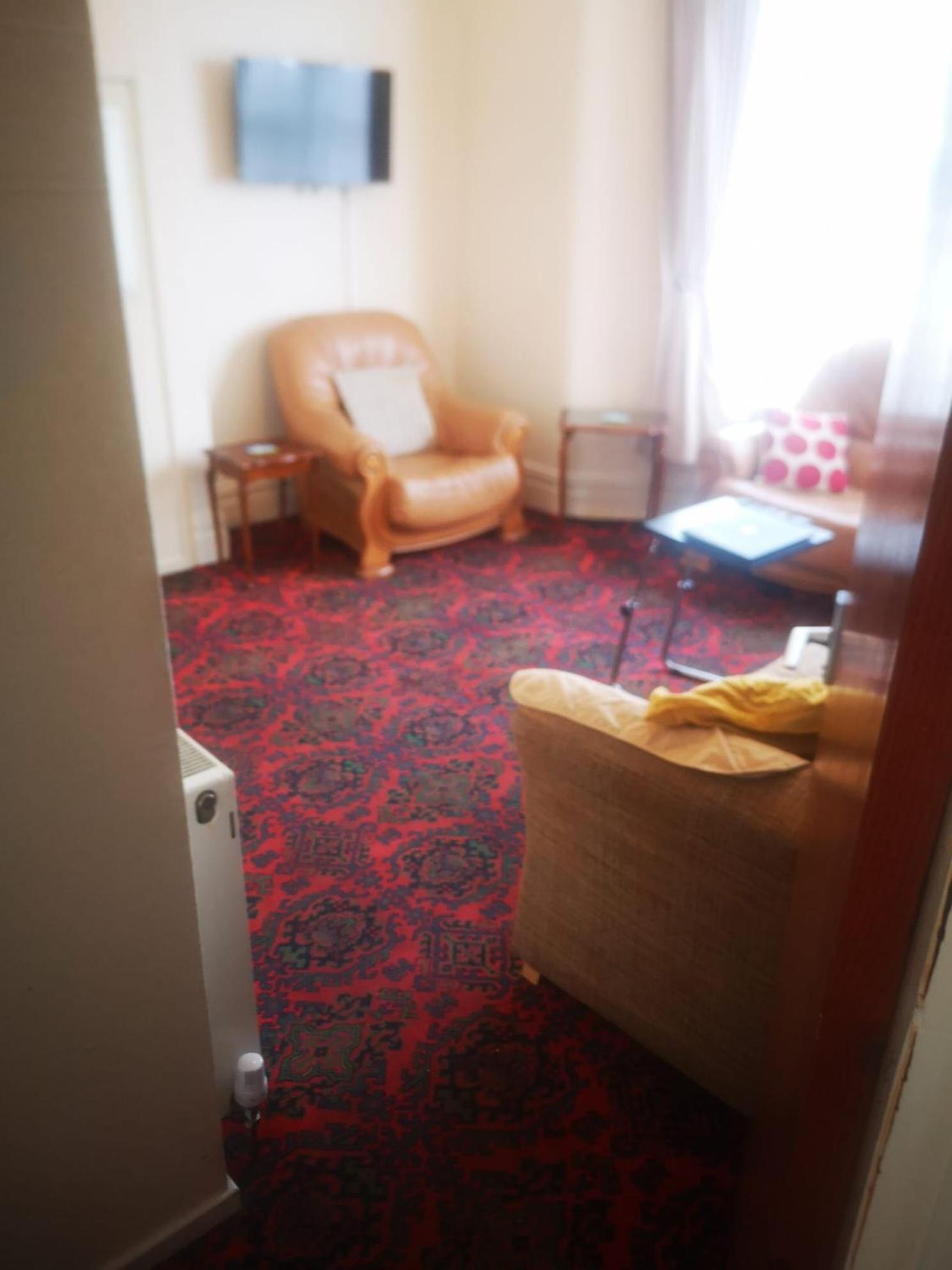 Nova Holiday Apartments Blackpool Buitenkant foto
