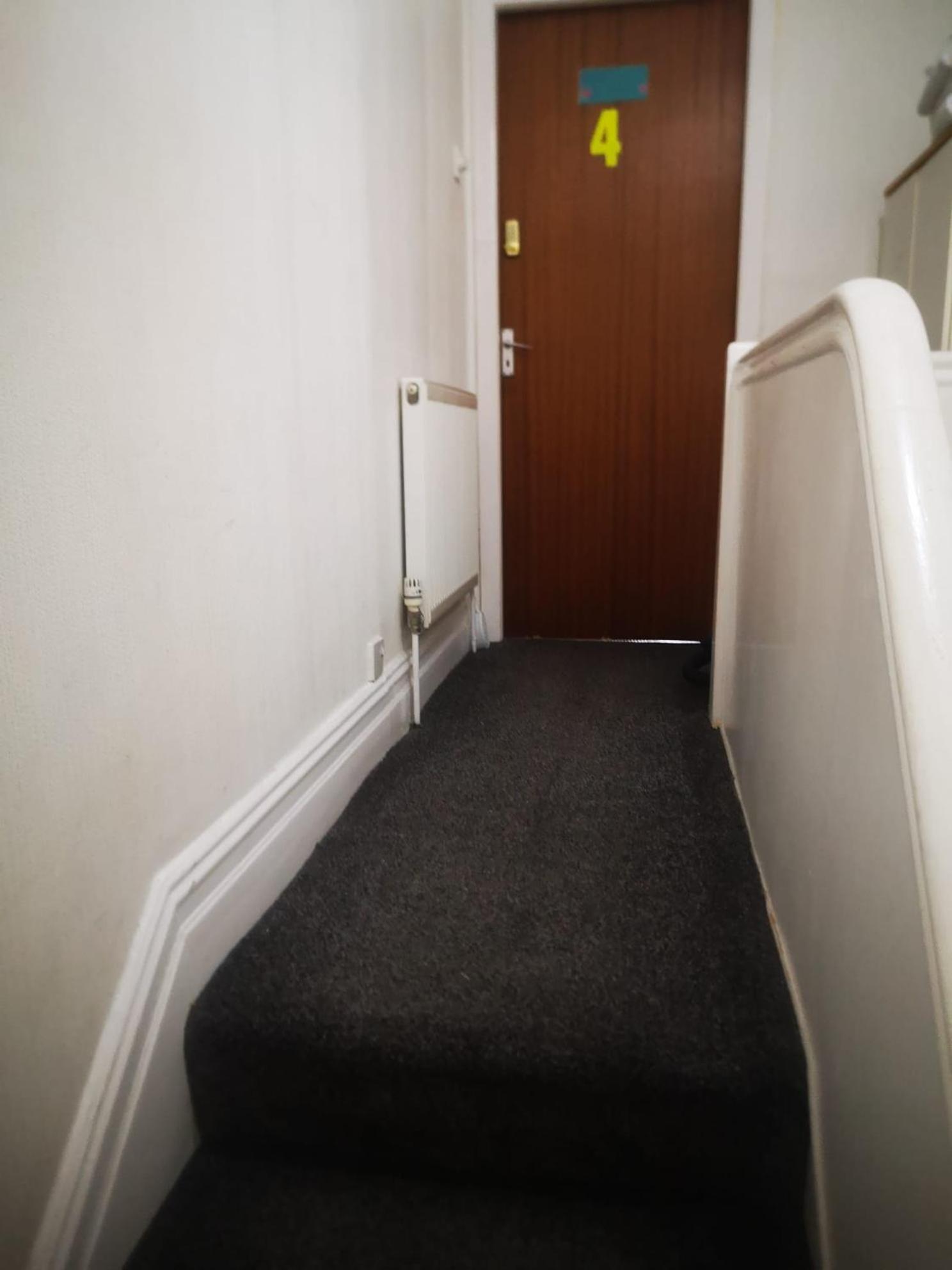 Nova Holiday Apartments Blackpool Buitenkant foto