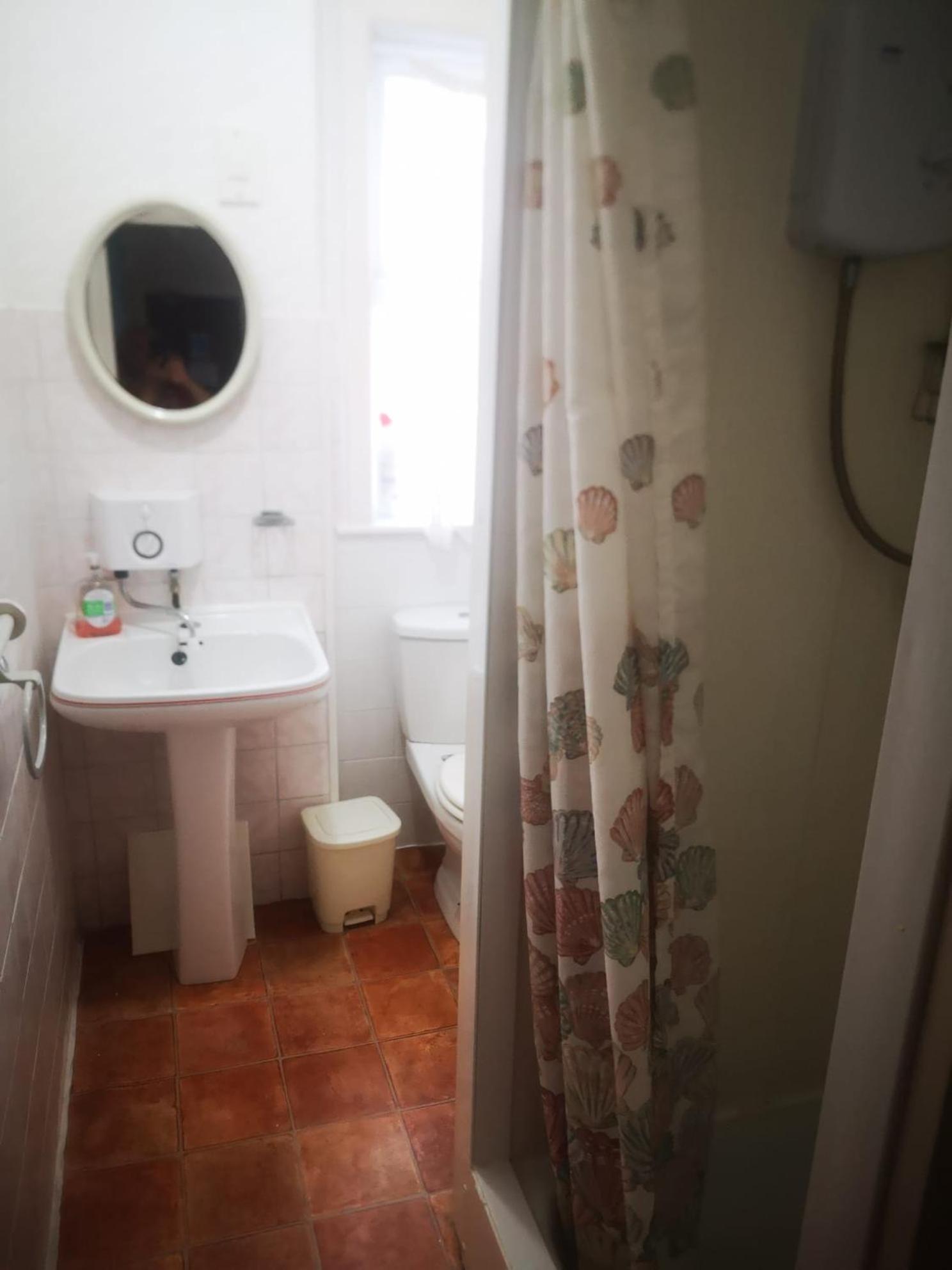 Nova Holiday Apartments Blackpool Buitenkant foto