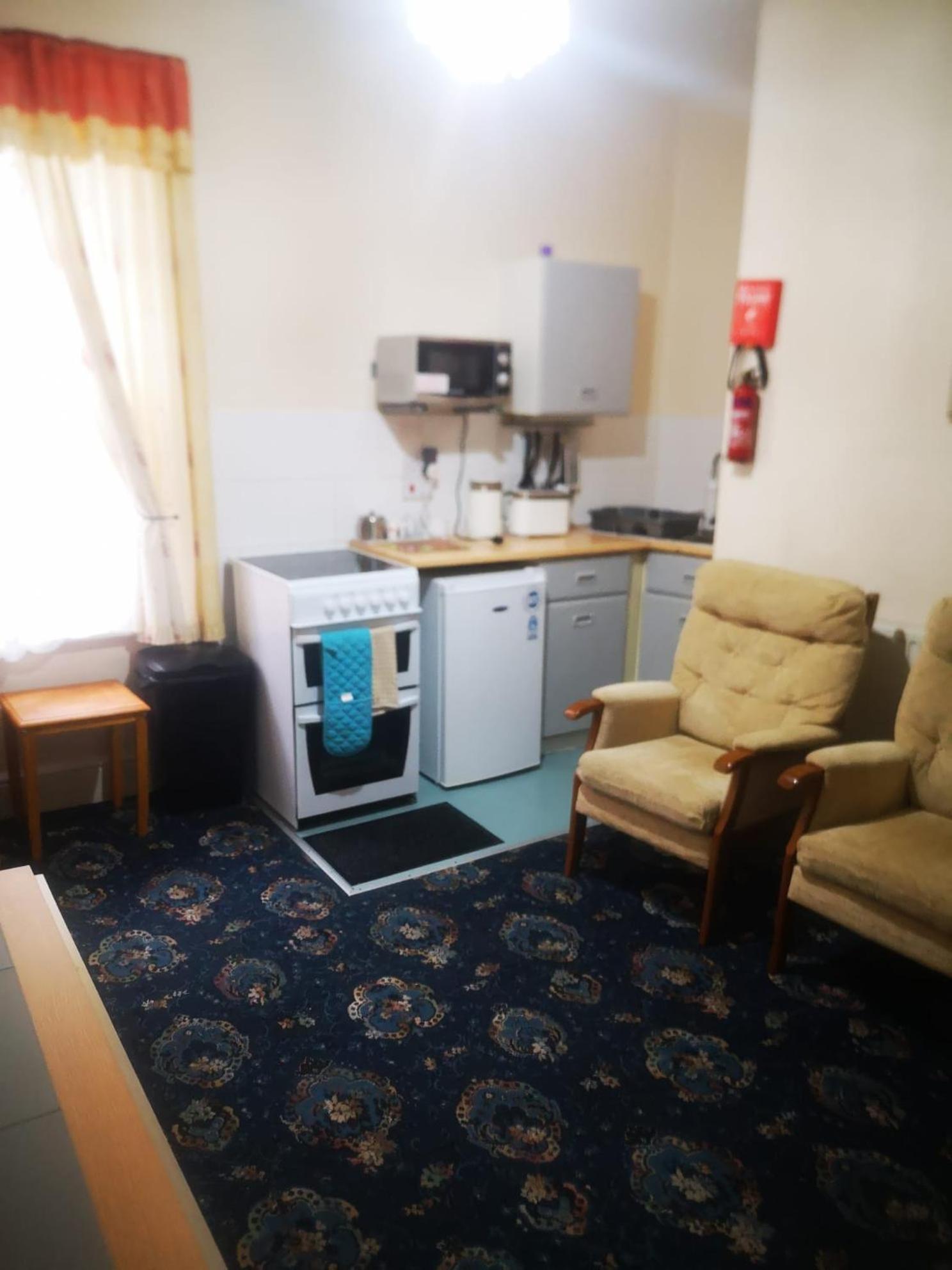 Nova Holiday Apartments Blackpool Buitenkant foto