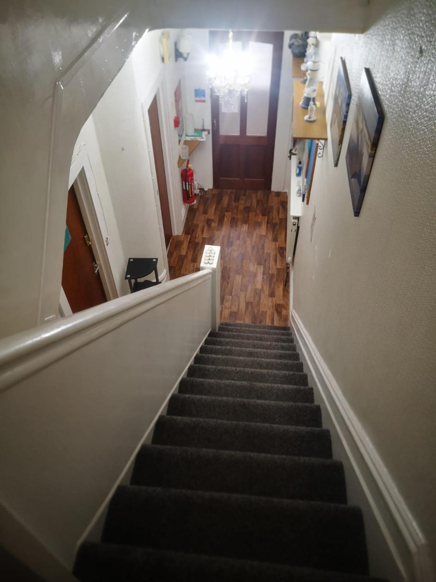 Nova Holiday Apartments Blackpool Buitenkant foto